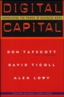 Digital Capital : Harnessing the Power of Business Webs - Book