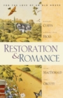 Restoration & Romance : 4 Lighthearted Romances - Book