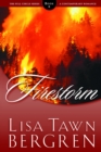 Firestorm : June 2001 - Book