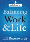Balancing Work and Life - Book
