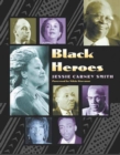 Black Heroes - Book
