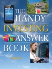 The Handy Investing Answer Book - eBook