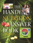 The Handy Nutrition Answer Book - eBook