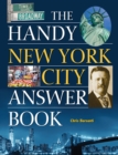 The Handy New York City Answer Book - Book