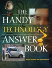 The Handy Technology Answer Book - eBook