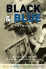 Black and Blue : A Smash-Mouth History of the NFL's Roughest Division - Book