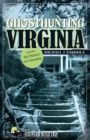 Ghosthunting Virginia - Book