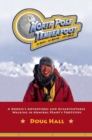 North Pole Tenderfoot : A Rookie Goes on a North Pole Expedition Following in Admiral Peary's Footsteps - Book