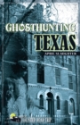 Ghosthunting Texas - Book