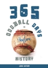 365 Oddball Days in Dodgers History - Book