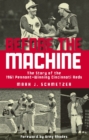 Before the Machine : The Story of the 1961 Pennant-Winning Reds - Book