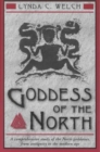 Goddess of the North - Book