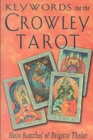 Keywords for the Crowley Tarot - Book