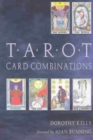 Tarot Card Combinations - Book