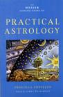 Weiser Concise Guide to Practical Astrology - Book