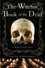 Witches' Book of the Dead - Book