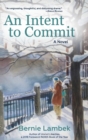 An Intent to Commit - Book