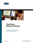 Top-down Network Design - Book