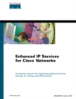 Enhanced IP Services for Cisco Networks - Book