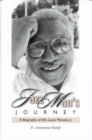 Jazz Man's Journey : A Biography of Ellis Louis Marsalis, Jr. - Book