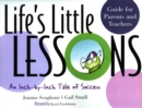 Life's Little Lessons : An Inch-By-Inch Tale of Success - Book