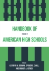 Handbook of American High Schools - Book