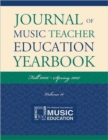 Journal of Music Teacher Education Yearbook : Fall 2006-Spring 2007 - Book