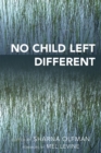 No Child Left Different - Book