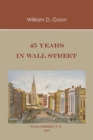 45 Years in Wall Street - Book