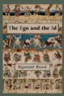 The Ego and the Id - First Edition Text - Book
