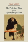 The Protestant Ethic and the Spirit of Capitalism - Book