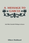 A Message to Garcia - Book