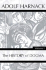 History of Dogma : 7 Vol Set - Book