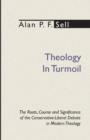 Theology in Turmoil - Book