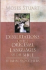 Dissertations on the Original Languages of the Bible - Book