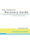 Stepcare Recovery Guide - Book