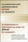 36 Questions and Answers About Jesus of Nazareth - Book
