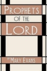 Prophets of the Lord - Book