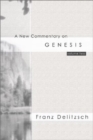 New Commentary on Genesis, 2 Volumes - Book
