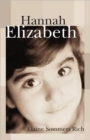Hannah Elizabeth - Book