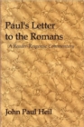 Paul's Letter to the Romans - Book