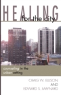 Healing for the City - Book