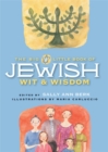 The Big Little Book of Jewish Wit & Wisdom - Book