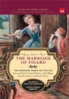 The Marriage Of Figaro (Book And CDs) : The Complete Opera on Two CDs - Book