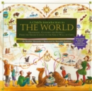 A Child's Introduction To The World : Geography, Cultures, and People - From the Grand Canyon to the Great Wall of China - Book