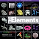 The Elements : A Visual Exploration of Every Known Atom in the Universe - Book