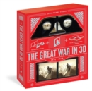 Great War In 3D : A Book Plus a Stereoscopic Viewer, Plus 35 3D Photos of Men In Battle, 1914-1918 - Book
