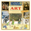 A Child's Introduction To Art : The World's Greatest Paintings and Sculptures - Book
