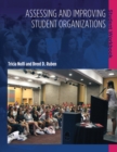 Assessing and Improving Student Organizations : Student Workbook - Book