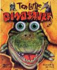 Ten Little Dinosaurs - Book
